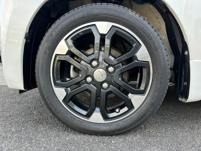 ウェイクＧ　ＳＡ４ＷＤ　ナビ　ドラレコ　ＥＴＣ　両側電動スライドドア　プッシュボタンスタ−ト　衝突被害軽減ブレーキ　アイドリングストップ機能　片側シ−トヒ−タ−　バックカメラ　ＬＥＤヘッドライト（奈良県）の中古車
