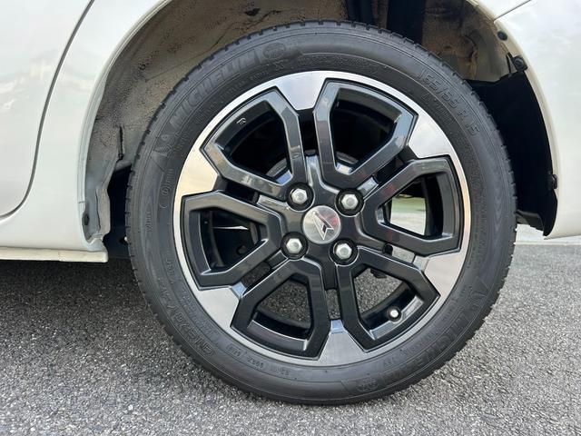 ウェイクＧ　ＳＡ４ＷＤ　ナビ　ドラレコ　ＥＴＣ　両側電動スライドドア　プッシュボタンスタ−ト　衝突被害軽減ブレーキ　アイドリングストップ機能　片側シ−トヒ−タ−　バックカメラ　ＬＥＤヘッドライト（奈良県）の中古車