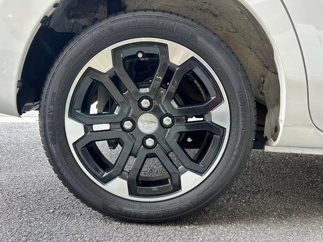 ウェイクＧ　ＳＡ４ＷＤ　ナビ　ドラレコ　ＥＴＣ　両側電動スライドドア　プッシュボタンスタ−ト　衝突被害軽減ブレーキ　アイドリングストップ機能　片側シ−トヒ−タ−　バックカメラ　ＬＥＤヘッドライト（奈良県）の中古車