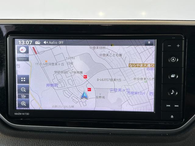 ムーヴＸリミテッドII　ＳＡIIIナビ　ドラレコ　ＥＴＣ　プッシュボタンスタ−ト　片側シ−トヒ−タ−　オ−トハイビ−ム　アイドリングストップ機能　衝突被害軽減ブレーキ　バックカメラ　ＬＥＤヘッドライト（奈良県）の中古車