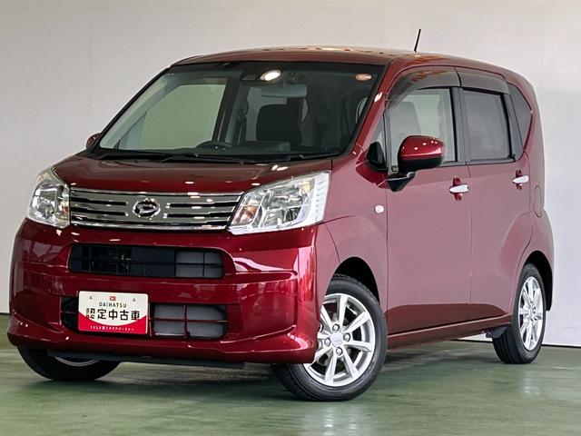 ムーヴＸリミテッドII　ＳＡIIIナビ　ドラレコ　ＥＴＣ　プッシュボタンスタ−ト　片側シ−トヒ−タ−　オ−トハイビ−ム　アイドリングストップ機能　衝突被害軽減ブレーキ　バックカメラ　ＬＥＤヘッドライト（奈良県）の中古車