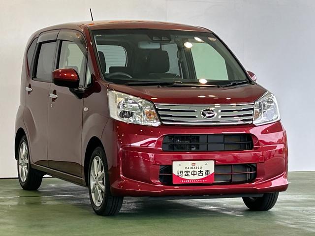 ムーヴＸリミテッドII　ＳＡIIIナビ　ドラレコ　ＥＴＣ　プッシュボタンスタ−ト　片側シ−トヒ−タ−　オ−トハイビ−ム　アイドリングストップ機能　衝突被害軽減ブレーキ　バックカメラ　ＬＥＤヘッドライト（奈良県）の中古車