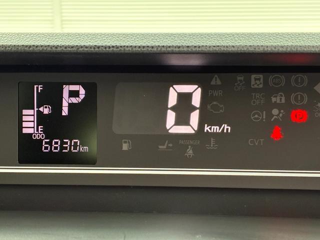 タントファンクロスＤＶＤ／ＵＳＢチューナー　バックカメラ　オートエアコン　フロントシートヒーター　電動パーキングブレーキ　ＬＥＤヘッドランプ　アルミホイール　プッシュボタンスタート　アイドリングストップ（奈良県）の中古車