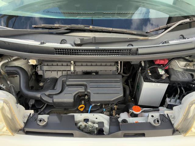 タントカスタムＸ電動格納式ミラー　オートエアコン　アルミホイール　キーフリーシステム　助手席側パワースライドドア（奈良県）の中古車