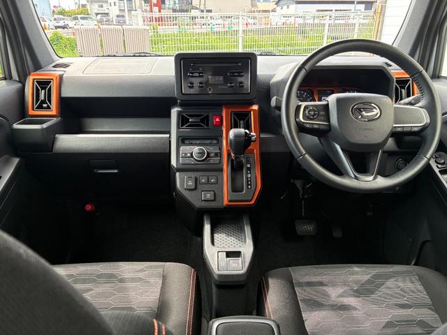 タフトＧ電動パーキング　ＬＥＤヘッドランプ　コーナーセンサー　前席シートヒーター　オートエアコン　プッシュボタンスタート　アイドリングストップ　アルミホイール　キーフリーシステム（奈良県）の中古車