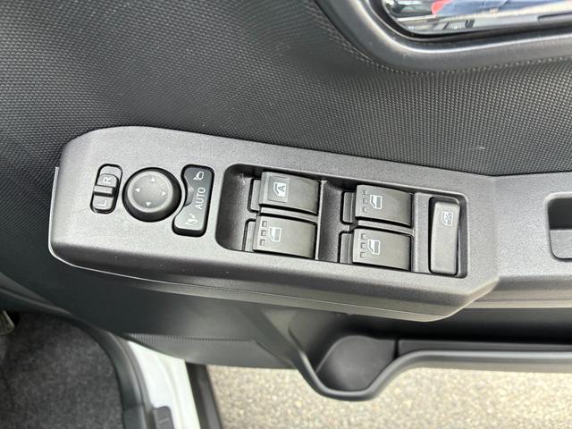 タフトＧ電動パーキング　ＬＥＤヘッドランプ　コーナーセンサー　前席シートヒーター　オートエアコン　プッシュボタンスタート　アイドリングストップ　アルミホイール　キーフリーシステム（奈良県）の中古車