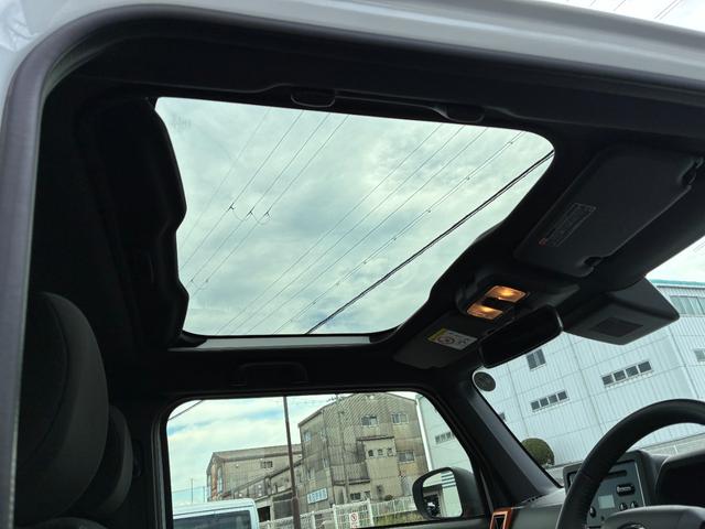 タフトＧ電動パーキング　ＬＥＤヘッドランプ　コーナーセンサー　前席シートヒーター　オートエアコン　プッシュボタンスタート　アイドリングストップ　アルミホイール　キーフリーシステム（奈良県）の中古車