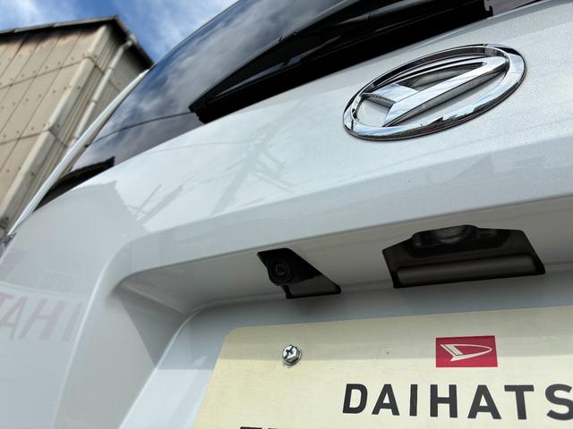 タフトＧ電動パーキング　ＬＥＤヘッドランプ　コーナーセンサー　前席シートヒーター　オートエアコン　プッシュボタンスタート　アイドリングストップ　アルミホイール　キーフリーシステム（奈良県）の中古車