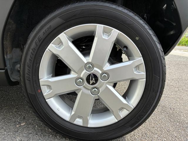 タフトＧ電動パーキング　ＬＥＤヘッドランプ　コーナーセンサー　前席シートヒーター　オートエアコン　プッシュボタンスタート　アイドリングストップ　アルミホイール　キーフリーシステム（奈良県）の中古車