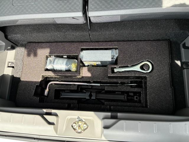 タフトＧ電動パーキング　ＬＥＤヘッドランプ　コーナーセンサー　前席シートヒーター　オートエアコン　プッシュボタンスタート　アイドリングストップ　アルミホイール　キーフリーシステム（奈良県）の中古車