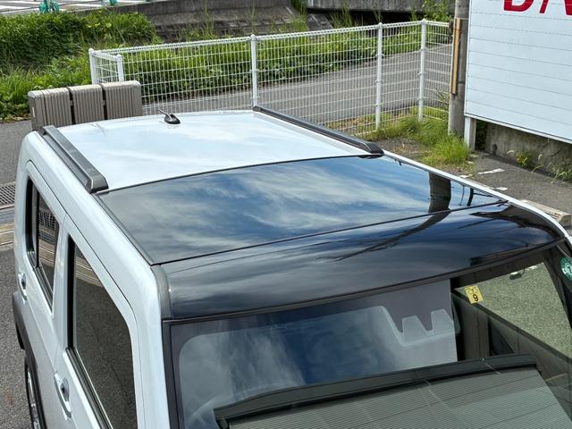 タフトＧ電動パーキング　ＬＥＤヘッドランプ　コーナーセンサー　前席シートヒーター　オートエアコン　プッシュボタンスタート　アイドリングストップ　アルミホイール　キーフリーシステム（奈良県）の中古車