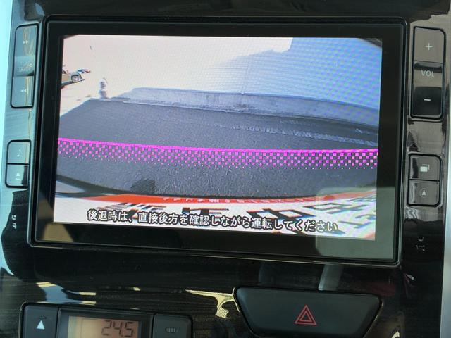 タントカスタムRS トップエディションSAナビゲーション バックカメラ ドライブレコーダー ETC LEDヘッドランプ 両側パワースライド アイドリングストップ プッシュボタンスタート アイドリングストップ(奈良県)の中古車