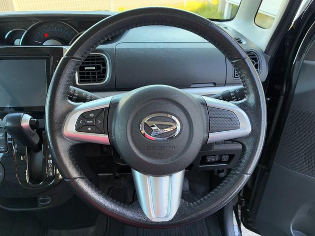 タントカスタムRS トップエディションSAナビゲーション バックカメラ ドライブレコーダー ETC LEDヘッドランプ 両側パワースライド アイドリングストップ プッシュボタンスタート アイドリングストップ(奈良県)の中古車