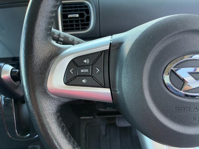 タントカスタムRS トップエディションSAナビゲーション バックカメラ ドライブレコーダー ETC LEDヘッドランプ 両側パワースライド アイドリングストップ プッシュボタンスタート アイドリングストップ(奈良県)の中古車
