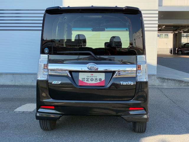 タントカスタムRS トップエディションSAナビゲーション バックカメラ ドライブレコーダー ETC LEDヘッドランプ 両側パワースライド アイドリングストップ プッシュボタンスタート アイドリングストップ(奈良県)の中古車