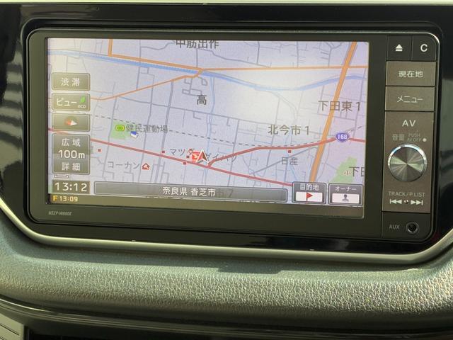 ムーヴX SAIIナビゲーション バックカメラ ETC プッシュボタンスタート アイドリングストップ オートエアコン 電動格納式ミラー アルミホイール キーフリーシステム(奈良県)の中古車