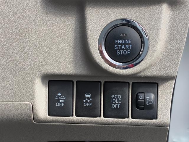 ムーヴX SAIIナビゲーション バックカメラ ETC プッシュボタンスタート アイドリングストップ オートエアコン 電動格納式ミラー アルミホイール キーフリーシステム(奈良県)の中古車