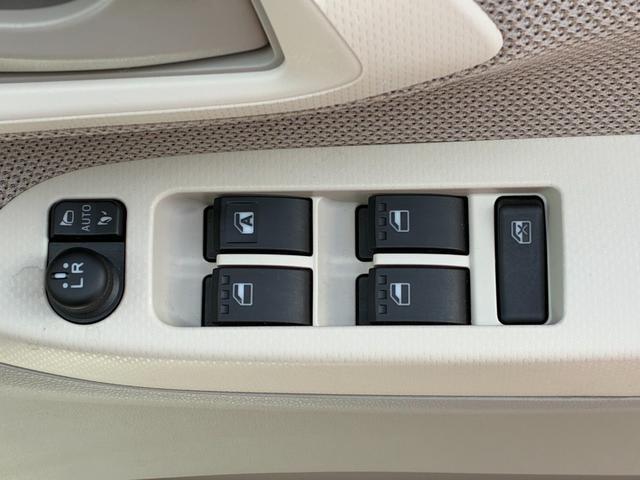 ムーヴX SAIIナビゲーション バックカメラ ETC プッシュボタンスタート アイドリングストップ オートエアコン 電動格納式ミラー アルミホイール キーフリーシステム(奈良県)の中古車