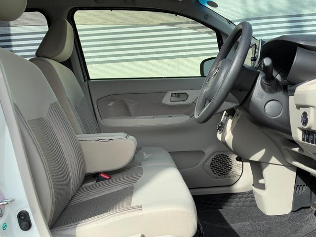 ムーヴX SAIIナビゲーション バックカメラ ETC プッシュボタンスタート アイドリングストップ オートエアコン 電動格納式ミラー アルミホイール キーフリーシステム(奈良県)の中古車