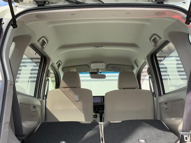 ムーヴX SAIIナビゲーション バックカメラ ETC プッシュボタンスタート アイドリングストップ オートエアコン 電動格納式ミラー アルミホイール キーフリーシステム(奈良県)の中古車