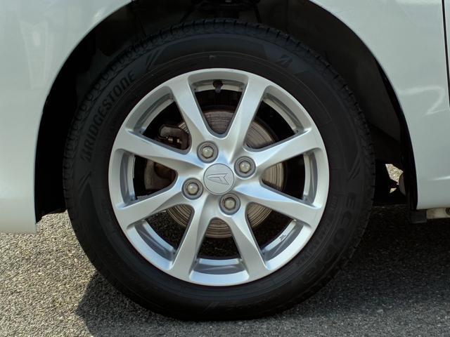 ムーヴX SAIIナビゲーション バックカメラ ETC プッシュボタンスタート アイドリングストップ オートエアコン 電動格納式ミラー アルミホイール キーフリーシステム(奈良県)の中古車