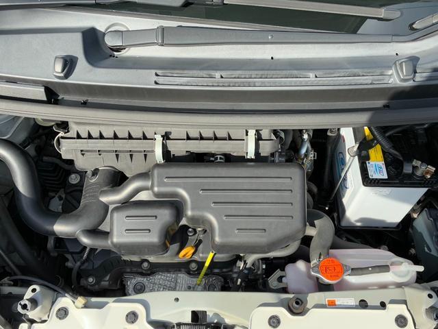 ムーヴX SAIIナビゲーション バックカメラ ETC プッシュボタンスタート アイドリングストップ オートエアコン 電動格納式ミラー アルミホイール キーフリーシステム(奈良県)の中古車