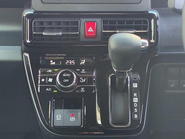 タントカスタムXディスプレイオーディオ バックカメラ LEDヘッドランプ アイドリングストップ プッシュボタンスタート 前席シートヒーター 電動パーキング コーナーセンサー キーフリーシステム(奈良県)の中古車