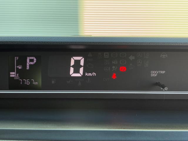 タントカスタムXディスプレイオーディオ バックカメラ LEDヘッドランプ アイドリングストップ プッシュボタンスタート 前席シートヒーター 電動パーキング コーナーセンサー キーフリーシステム(奈良県)の中古車