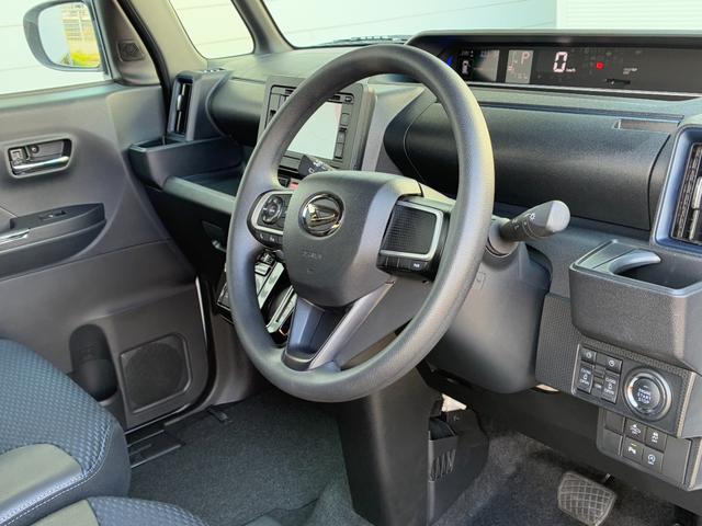 タントカスタムXディスプレイオーディオ バックカメラ LEDヘッドランプ アイドリングストップ プッシュボタンスタート 前席シートヒーター 電動パーキング コーナーセンサー キーフリーシステム(奈良県)の中古車