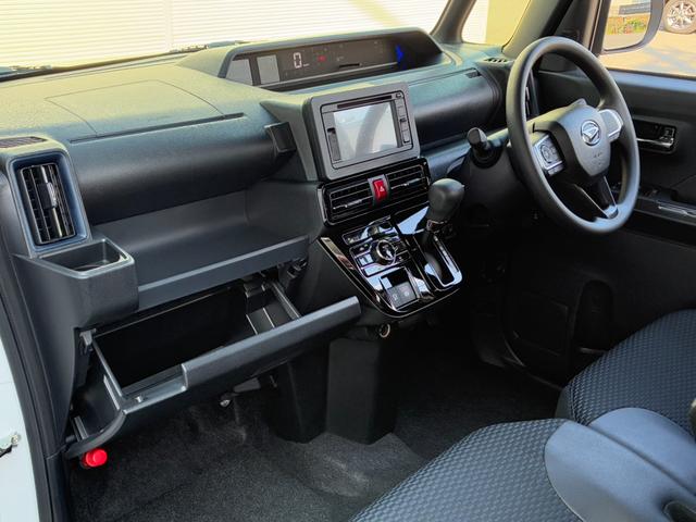 タントカスタムXディスプレイオーディオ バックカメラ LEDヘッドランプ アイドリングストップ プッシュボタンスタート 前席シートヒーター 電動パーキング コーナーセンサー キーフリーシステム(奈良県)の中古車