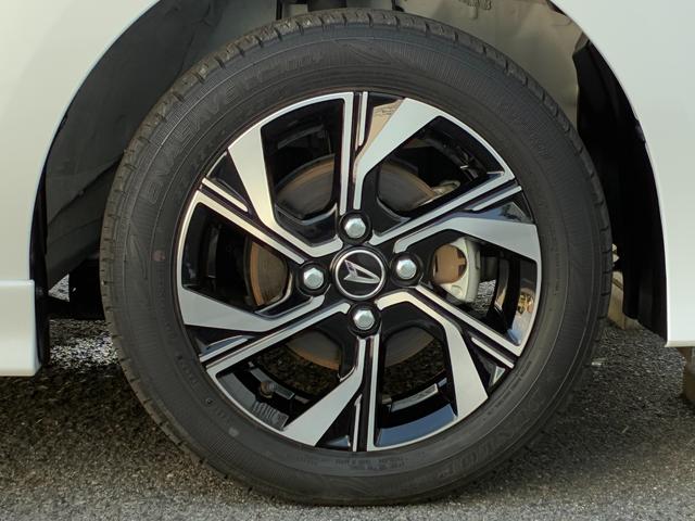 タントカスタムXディスプレイオーディオ バックカメラ LEDヘッドランプ アイドリングストップ プッシュボタンスタート 前席シートヒーター 電動パーキング コーナーセンサー キーフリーシステム(奈良県)の中古車