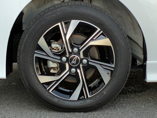 タントカスタムXディスプレイオーディオ バックカメラ LEDヘッドランプ アイドリングストップ プッシュボタンスタート 前席シートヒーター 電動パーキング コーナーセンサー キーフリーシステム(奈良県)の中古車