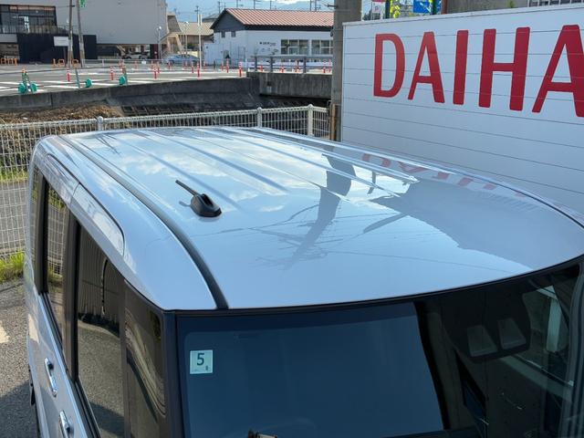 タントカスタムXディスプレイオーディオ バックカメラ LEDヘッドランプ アイドリングストップ プッシュボタンスタート 前席シートヒーター 電動パーキング コーナーセンサー キーフリーシステム(奈良県)の中古車