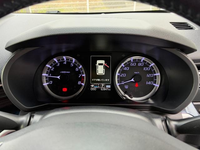 ムーヴカスタム RS ハイパーSAIIナビゲーション ETC バックカメラ LEDヘッドランプ オートエアコン 電動格納式ミラー アイドリングストップ プッシュボタンスタート キーフリーシステム アルミホイール(奈良県)の中古車