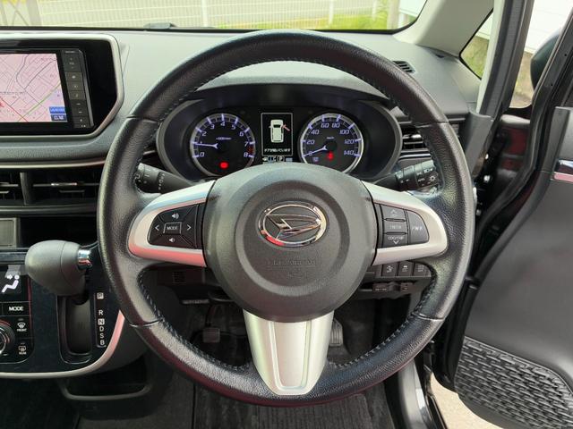 ムーヴカスタム RS ハイパーSAIIナビゲーション ETC バックカメラ LEDヘッドランプ オートエアコン 電動格納式ミラー アイドリングストップ プッシュボタンスタート キーフリーシステム アルミホイール(奈良県)の中古車