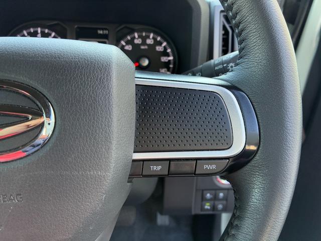 タフトG ダーククロムベンチャー電動パーキング LEDヘッドランプ アイドリングストップ プッシュボタンスタート 前席シートヒーター コーナーセンサー 電動格納式ミラー オートエアコン キーフリーシステム オーディオ穴(奈良県)の中古車