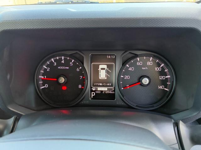 タフトG ダーククロムベンチャー電動パーキング LEDヘッドランプ アイドリングストップ プッシュボタンスタート 前席シートヒーター コーナーセンサー 電動格納式ミラー オートエアコン キーフリーシステム オーディオ穴(奈良県)の中古車