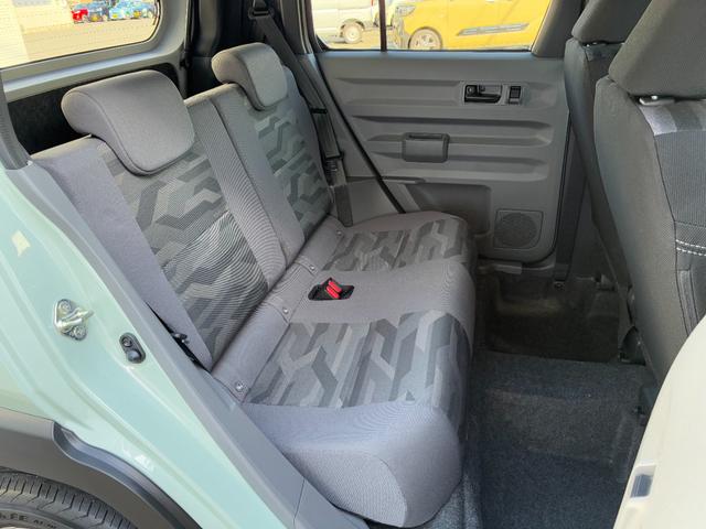 タフトG ダーククロムベンチャー電動パーキング LEDヘッドランプ アイドリングストップ プッシュボタンスタート 前席シートヒーター コーナーセンサー 電動格納式ミラー オートエアコン キーフリーシステム オーディオ穴(奈良県)の中古車