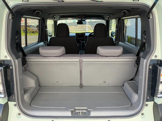 タフトG ダーククロムベンチャー電動パーキング LEDヘッドランプ アイドリングストップ プッシュボタンスタート 前席シートヒーター コーナーセンサー 電動格納式ミラー オートエアコン キーフリーシステム オーディオ穴(奈良県)の中古車