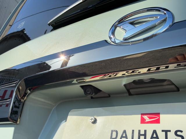 タフトG ダーククロムベンチャー電動パーキング LEDヘッドランプ アイドリングストップ プッシュボタンスタート 前席シートヒーター コーナーセンサー 電動格納式ミラー オートエアコン キーフリーシステム オーディオ穴(奈良県)の中古車