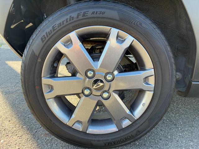 タフトG ダーククロムベンチャー電動パーキング LEDヘッドランプ アイドリングストップ プッシュボタンスタート 前席シートヒーター コーナーセンサー 電動格納式ミラー オートエアコン キーフリーシステム オーディオ穴(奈良県)の中古車