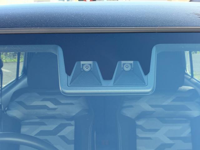 タフトG ダーククロムベンチャー電動パーキング LEDヘッドランプ アイドリングストップ プッシュボタンスタート 前席シートヒーター コーナーセンサー 電動格納式ミラー オートエアコン キーフリーシステム オーディオ穴(奈良県)の中古車