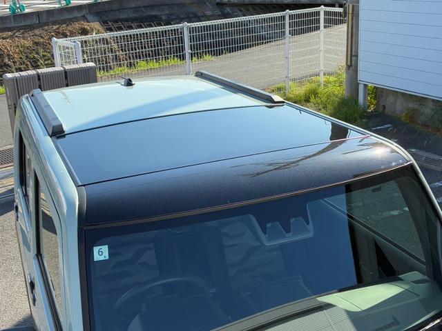 タフトG ダーククロムベンチャー電動パーキング LEDヘッドランプ アイドリングストップ プッシュボタンスタート 前席シートヒーター コーナーセンサー 電動格納式ミラー オートエアコン キーフリーシステム オーディオ穴(奈良県)の中古車