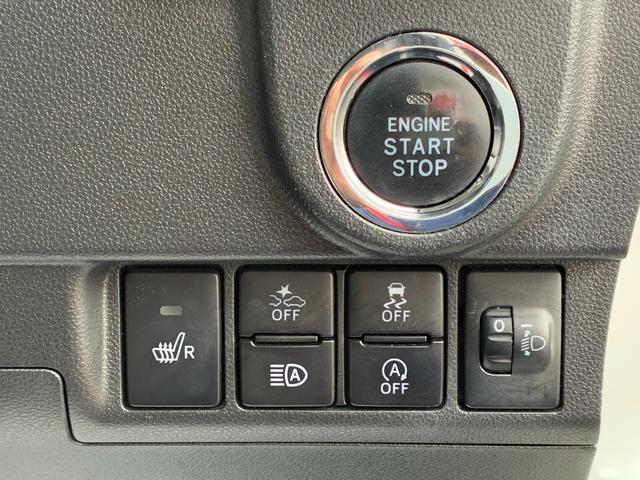 ムーヴカスタム　ＲＳ　ハイパーＳＡIIIナビゲーション　ドライブレコーダー　ＥＴＣ　バックカメラ　ＬＥＤヘッドランプ　運転席シートヒーター　オートエアコン　電動格納式ミラー　アイドリングストップ　アルミホイール　キーフリーシステム（奈良県）の中古車