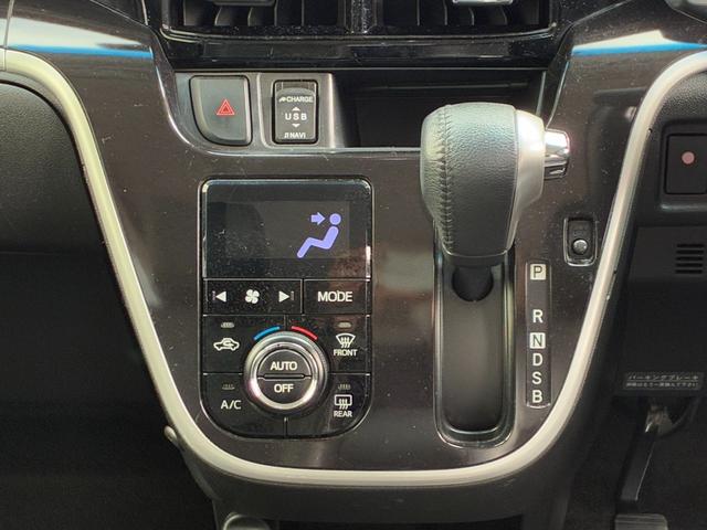 ムーヴカスタム　ＲＳ　ハイパーＳＡIIIナビゲーション　ドライブレコーダー　ＥＴＣ　バックカメラ　ＬＥＤヘッドランプ　運転席シートヒーター　オートエアコン　電動格納式ミラー　アイドリングストップ　アルミホイール　キーフリーシステム（奈良県）の中古車