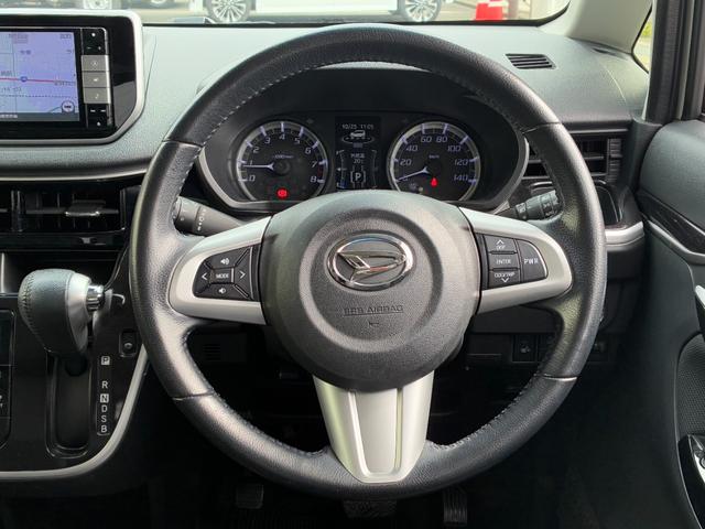 ムーヴカスタム　ＲＳ　ハイパーＳＡIIIナビゲーション　ドライブレコーダー　ＥＴＣ　バックカメラ　ＬＥＤヘッドランプ　運転席シートヒーター　オートエアコン　電動格納式ミラー　アイドリングストップ　アルミホイール　キーフリーシステム（奈良県）の中古車