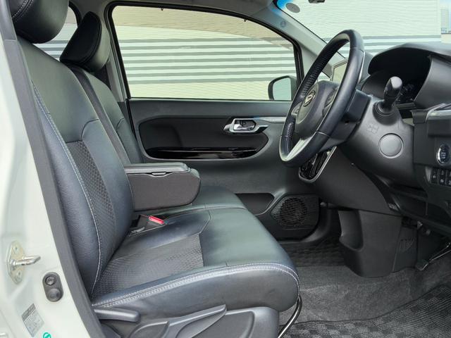 ムーヴカスタム　ＲＳ　ハイパーＳＡIIIナビゲーション　ドライブレコーダー　ＥＴＣ　バックカメラ　ＬＥＤヘッドランプ　運転席シートヒーター　オートエアコン　電動格納式ミラー　アイドリングストップ　アルミホイール　キーフリーシステム（奈良県）の中古車