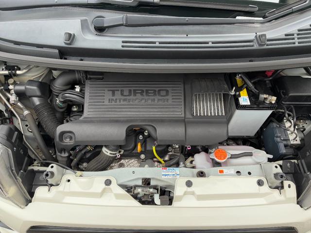 ムーヴカスタム　ＲＳ　ハイパーＳＡIIIナビゲーション　ドライブレコーダー　ＥＴＣ　バックカメラ　ＬＥＤヘッドランプ　運転席シートヒーター　オートエアコン　電動格納式ミラー　アイドリングストップ　アルミホイール　キーフリーシステム（奈良県）の中古車