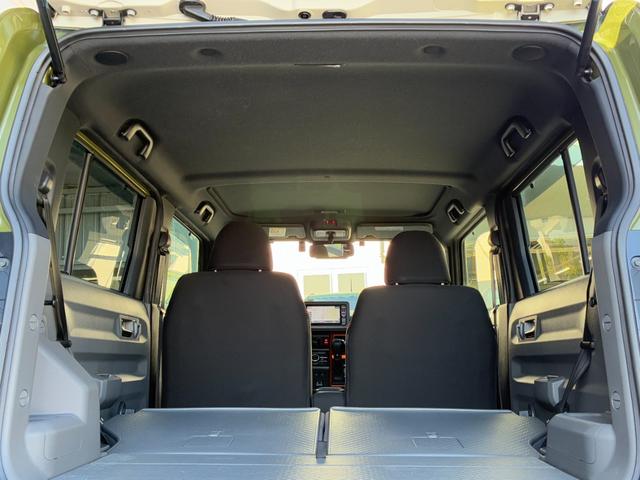 タフトＧナビゲーション　ドライブレコーダー　バックカメラ　ＬＥＤヘッドランプ　前席シートヒーター　電動パーキング　電動格納式ミラー　オートエアコン　アイドリングストップ　キーフリーシステム（奈良県）の中古車