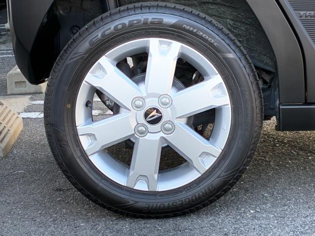 タフトＧナビゲーション　ドライブレコーダー　バックカメラ　ＬＥＤヘッドランプ　前席シートヒーター　電動パーキング　電動格納式ミラー　オートエアコン　アイドリングストップ　キーフリーシステム（奈良県）の中古車